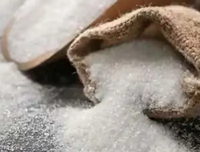 चीनी संकट