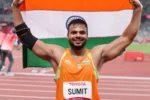 पैरालिंपिक चैंपियन सुमित अंतिल का कोच पर गंभीर आरोप