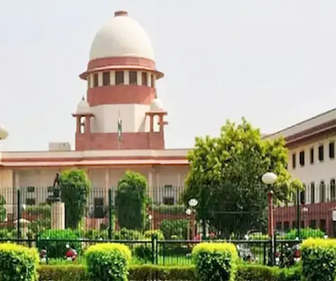 SC- सुप्रीम कोर्ट का बड़ा फैसला, अहम मामलों की सुनवाई अब सिर्फ सीजेआई करेंगे