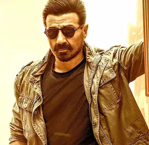 अभिनेता सनी देओल