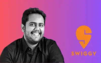 Swiggy: स्विगी में बड़ा फेरबदल: को-फाउंडर का इस्तीफा और नई नियुक्तियां