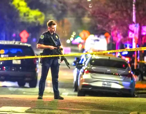 टेक्सास