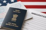 H1b visa news : एच-1बी वीजा पर रोक, अमेरिका में बड़ा बिल पेश