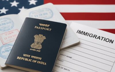 H1b visa news : एच-1बी वीजा पर रोक, अमेरिका में बड़ा बिल पेश