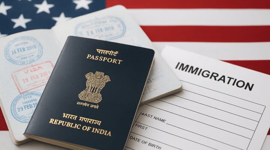 एच-1बी वीजा पर रोक, अमेरिका में बड़ा बिल पेश
