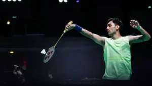 Thomas Cup