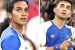 Sports- 24 अप्रैल से शुरू होगा थॉमस-उबर कप, लक्ष्य सेन और पीवी सिंधु पर रहेंगी नजरें