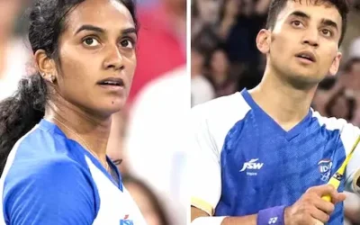 Sports- 24 अप्रैल से शुरू होगा थॉमस-उबर कप, लक्ष्य सेन और पीवी सिंधु पर रहेंगी नजरें