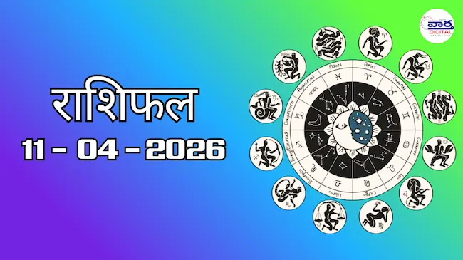 Today Rasifal  