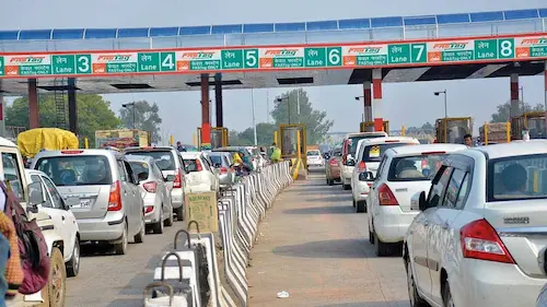Toll Plaza – नेशनल हाईवे टोल पर बड़ा फैसला, 10 अप्रैल से कैश बंद