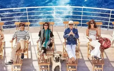 Tourism: बदलती पर्यटन प्राथमिकताएं