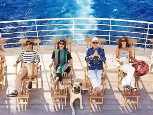 बदलती पर्यटन प्राथमिकताएं