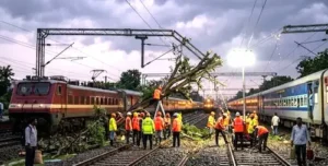 पटना-दिल्ली रूट