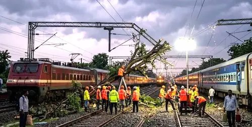 पटना-दिल्ली रूट