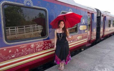 Foreign tourist india : भारत पर विदेशी युवती का पोस्ट, चौंकाने वाले अनुभव