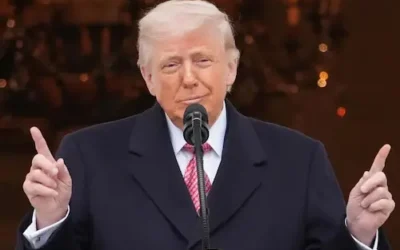 USA- ईरान विवाद पर ट्रंप का खुलासा, बोले- शी चिनफिंग से नहीं हुई चर्चा