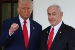 Trump: ऑपरेशन ‘एपिक फ्यूरी’: ट्रम्प और नेतन्याहू की गुप्त बैठक और युद्ध का फैसला