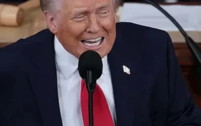 USA- ट्रंप ने ईरान को फिर दी चेतावनी, कहा- होर्मुज में ‘टैक्स वसूली रोको, नहीं तो अंजाम भुगतो’