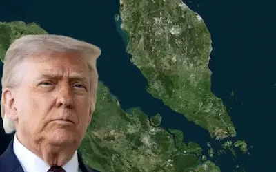 Trump: हॉर्मुज के बाद मलक्का की बारी: ट्रंप का नया ‘चेक-मेट’ प्लान