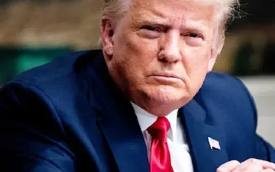 USA- ईरान को ट्रंप की चेतावनी, 3 दिन में समझौता नहीं तो तेल पाइपलाइनों पर हमला करने की धमकी