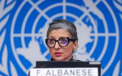 UN: UN दूत की रिपोर्ट और भारत पर आरोप: मुख्य बिंदु