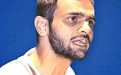 National- उमर खालिद की पुनर्विचार याचिका, सुप्रीम कोर्ट में बुधवार को सुनवाई