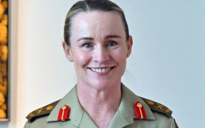 Australia Woman Army : जुलाई से संभालेंगी सेना की कमान