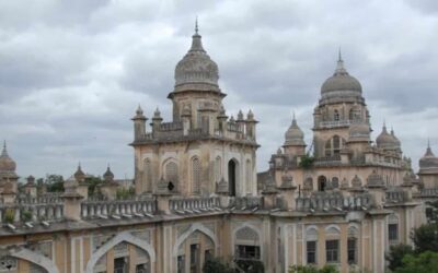 Osmania Medical College : उस्मानिया अस्पताल में हड़कंप,