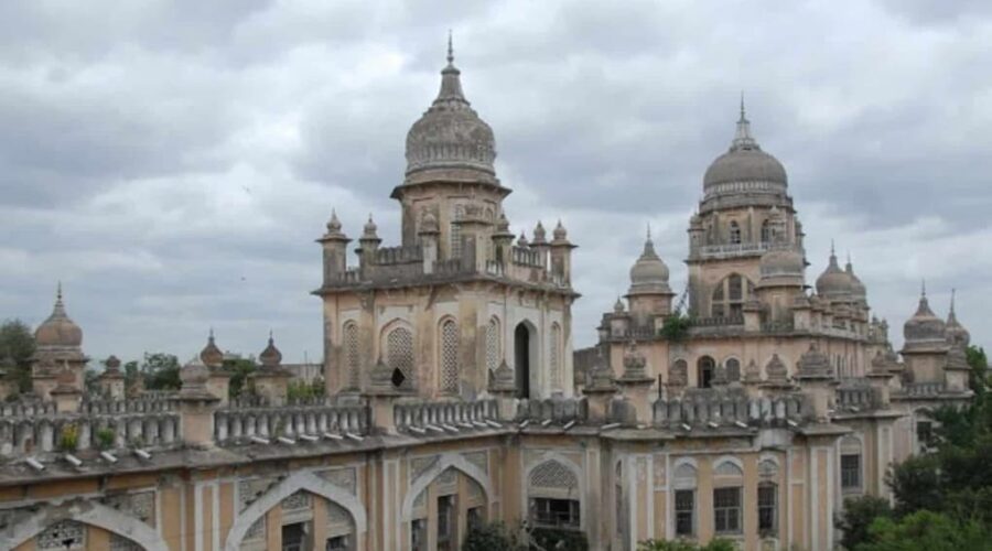 Osmania Medical College