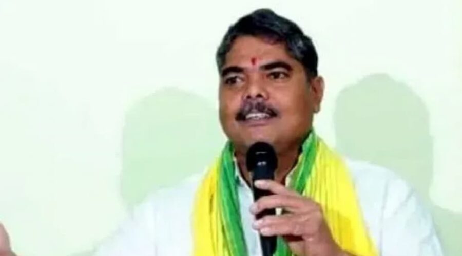 Jayamangala resignation