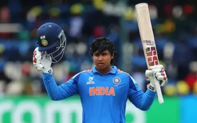 Vaibhav: युवा वैभव का धमाका