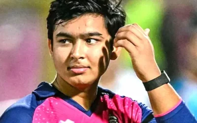 IPL 2026- विश्वकप खेलने का लक्ष्य, सीनियर टीम में जगह बनाना चाहता है वैभव