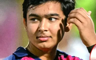 IPL 2026- वैभव सूर्यवंशी की तारीफ में वॉन, बोले- टीम इंडिया में मिलनी चाहिए जगह