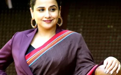 Mumbai- भाषा कभी बाधा नहीं बनी, विद्या बालन ने हर किरदार को दी नई पहचान