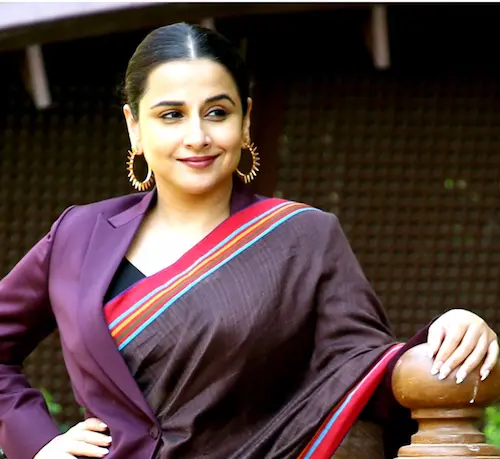 विद्या बालन