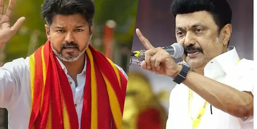 तमिलनाडु चुनाव