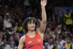 Vinesh Phogat: विनेश फोगाट की कुश्ती में वापसी