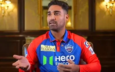 Vipraj Nigam: विपराज निगम का मंत्र