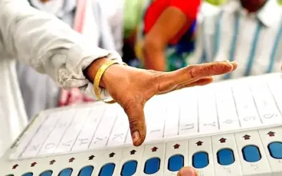 West Bengal- पश्चिम बंगाल-तमिलनाडु में थमा प्रचार, 23 अप्रैल को होगा मतदान