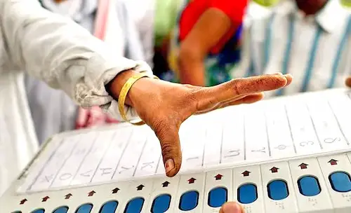 West Bengal- पश्चिम बंगाल-तमिलनाडु में थमा प्रचार, 23 अप्रैल को होगा मतदान