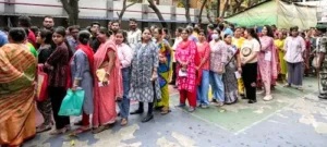 पश्चिम बंगाल विधानसभा चुनाव