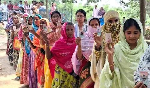 पश्चिम बंगाल विधानसभा चुनाव