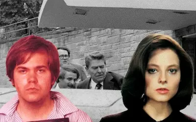 Washington: वाशिंगटन हिल्टन का खूनी इतिहास