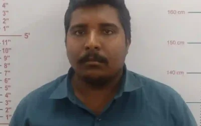 Hyderabad : कंबोडिया साइबर गिरोह का भंडाफोड़, आरोपी विदेश भेजते थे सिम कार्ड