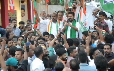 Kerala Elections: तेलंगाना के सीएम रेवंत रेड्डी का एलडीएफ पर हमला