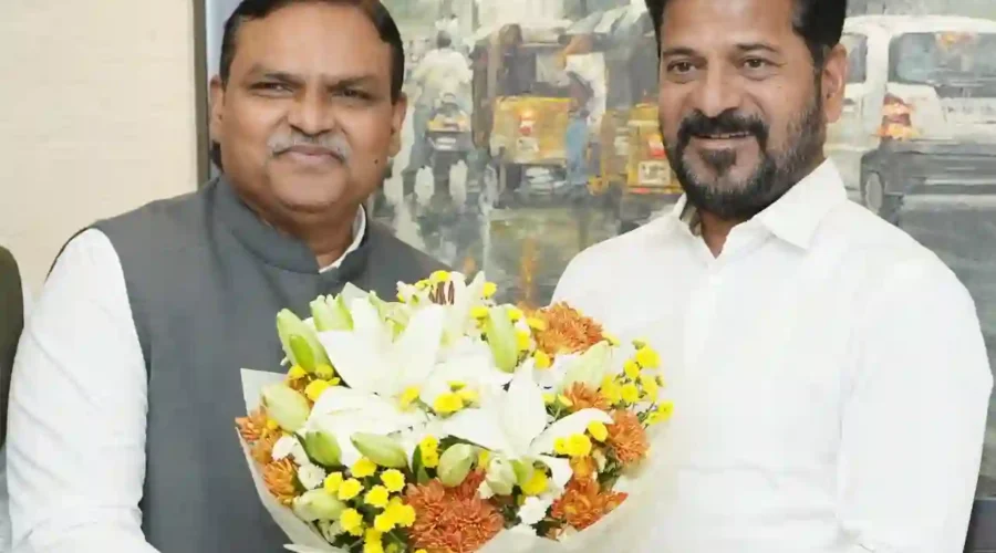 मुख्यमंत्री