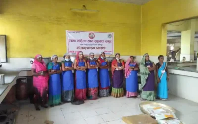 Lucknow : योगी सरकार की पहल से बदली हमीरपुर की कीर्ति की जिंदगी