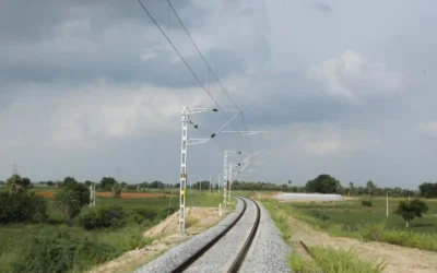 SCR : बजट पूरे ज़ोन में रेलवे बुनियादी ढांचे को और मजबूत करने में मदद करेगा – जीएम