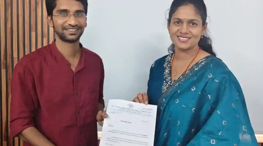 डॉ. तेजस्वी