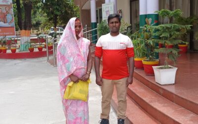 Iran War : योगी सरकार की त्वरित कार्रवाई, इज़राइल से सकुशल लौटा अखिलेश